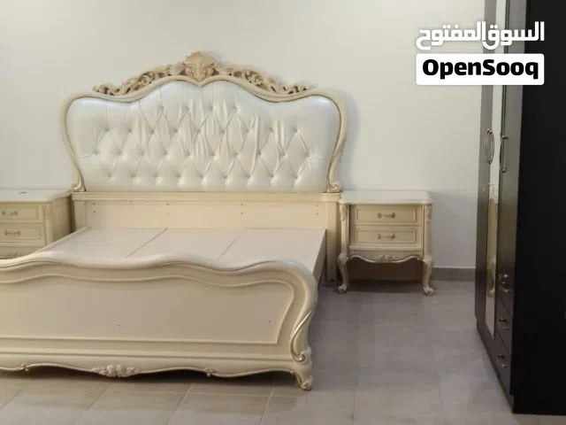 Complete bedroom