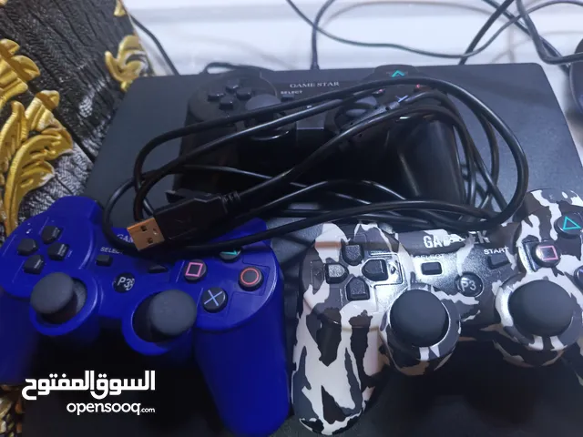 PlayStation 3 PlayStation for sale in Zarqa