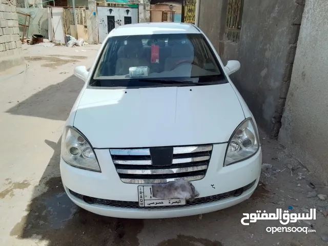 Chery Other 2012 in Basra