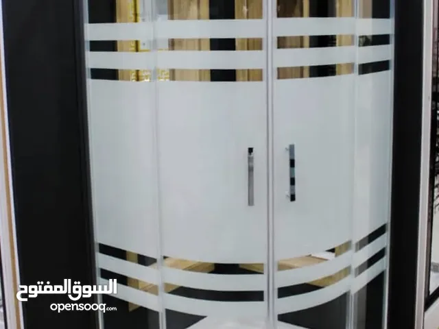 بكس دوش اصلي جديد للبيع 90/90