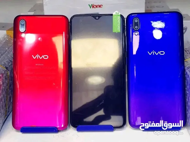 Vivo Y Series 128 GB in Misrata