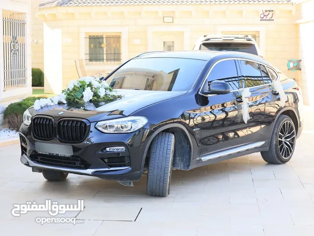 bmwx4تنازل فوري