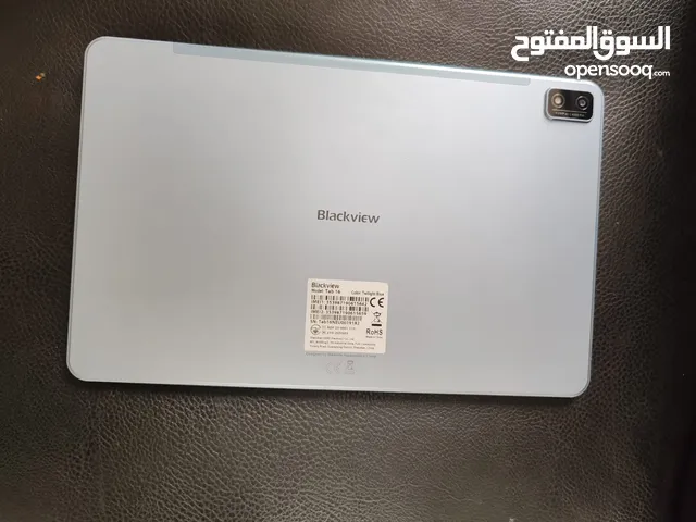 تابلت بلاك فيو ذاكرة 256