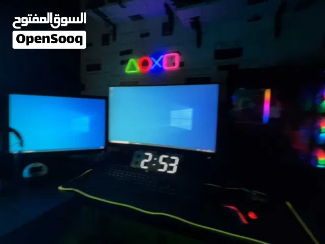 Windows MSI  Computers  for sale  in Amman