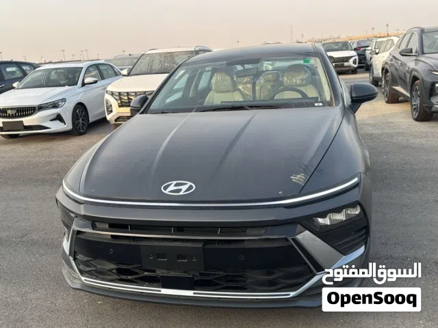 سوناتا سمارت موديل 2026