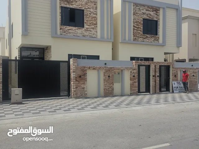 437m2 More than 6 bedrooms Villa for Sale in Muscat Al Khoud
