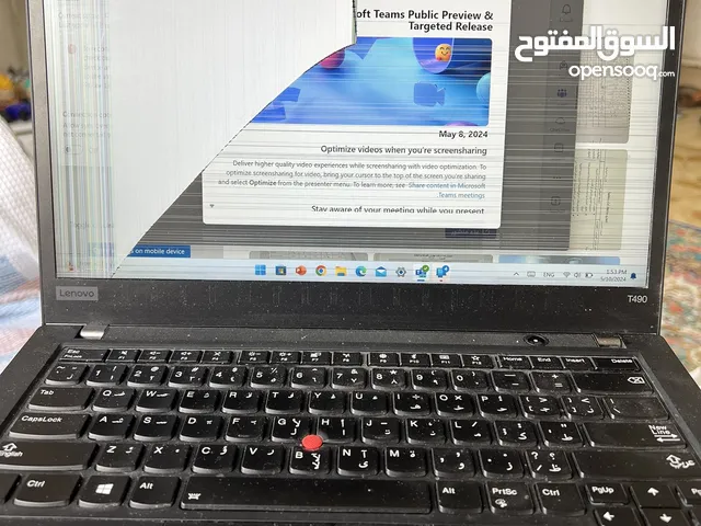  Lenovo for sale  in Kuwait City