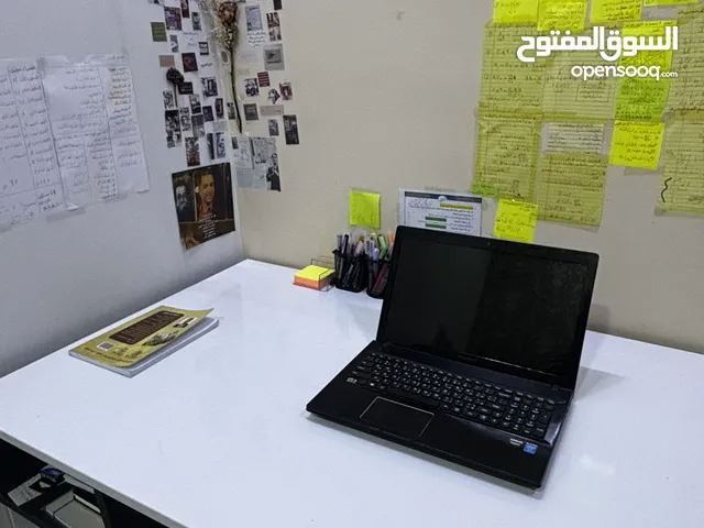 ميز هندسي + دراسي