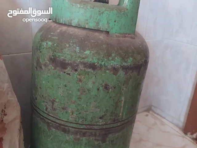 جرر غاز عدد 4