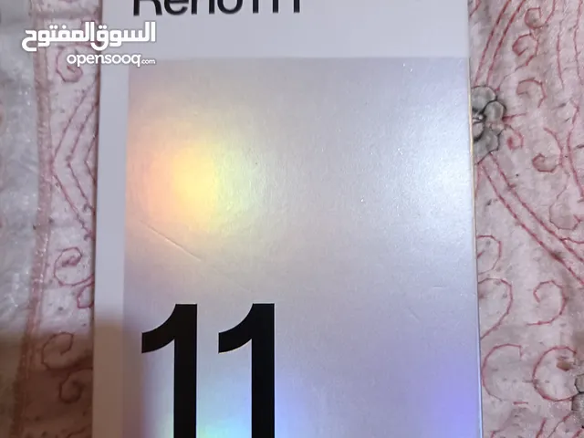 اوبو رينو 11F 5g