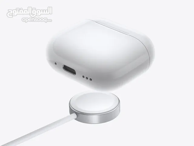 AirPods 4 – الجيل الجديد من الصوت