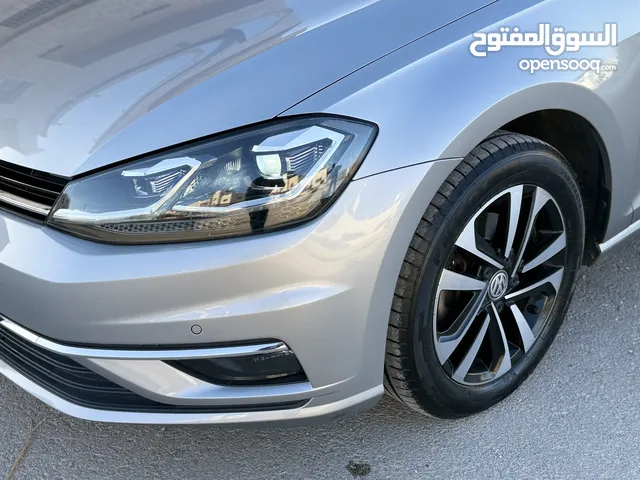 جولف 2020 ماطور 1500 سياره مميزه فل مع ديجتال وبصمه ولا حرام بويه