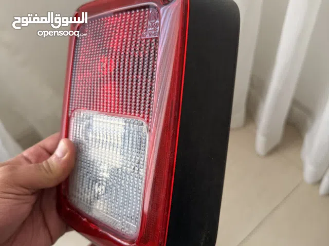 صطابات رانجلر 2012 لغايه 2018