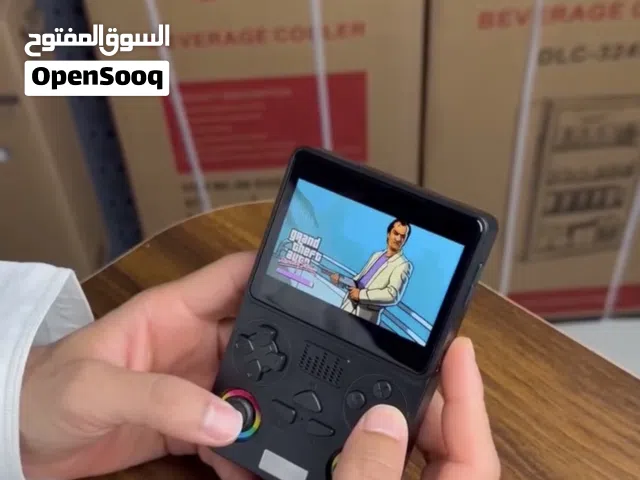 جهاز العاب + يوتيوب  Ultra 36