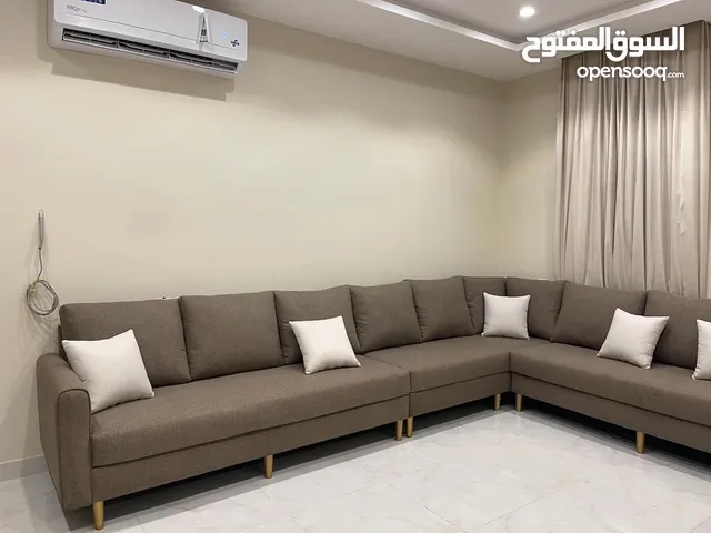 كافة أعمال التنجيد كنب
