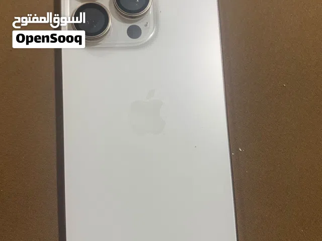 آيفون 16 برو بطاريه 90