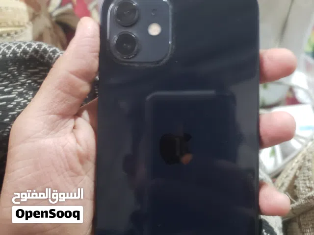 Apple iPhone 12 64 GB in Sana'a