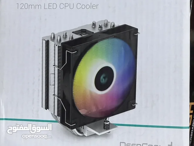 AG400 RGB انتل +AMD