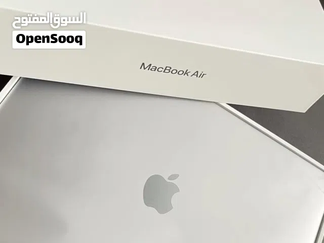 MacBook m2