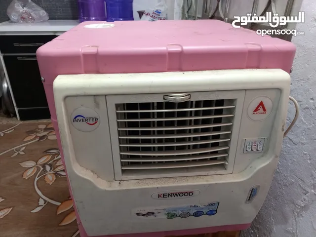   AC in Baghdad