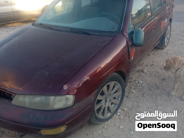 كيا سيفا 1996