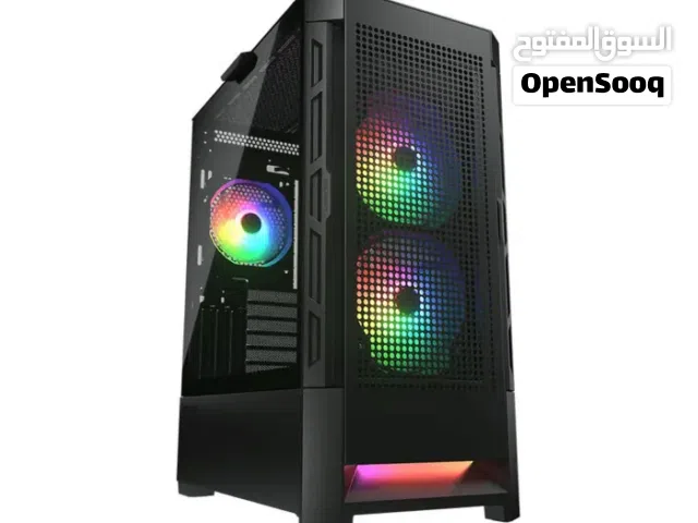 Gaming PC – Intel i5-14400F  RTX 4060 8GB  16GB RAM  1TB SSD