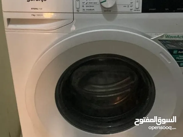 غساله ايطال 7 ك كولر فاملي شغال خامي بارد مايكرويف سونا حجم وسط شغال كلهم ب100 دينار