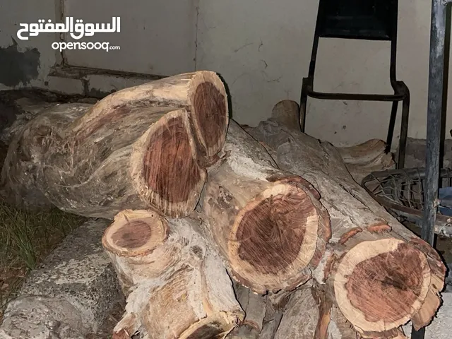للبيع حطب سمر