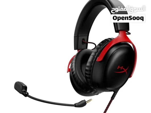 Hyper x cloud 3