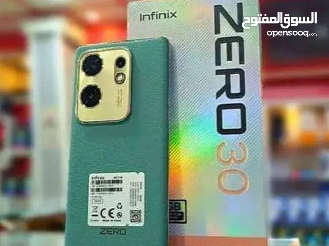 infinix zero 30 5g