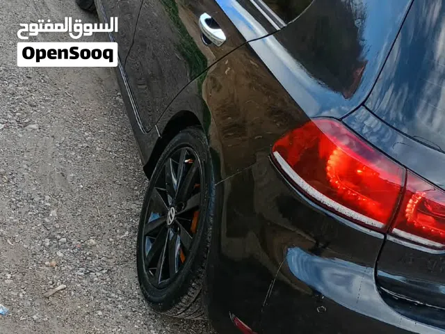 كولف 6 ربي يبارك