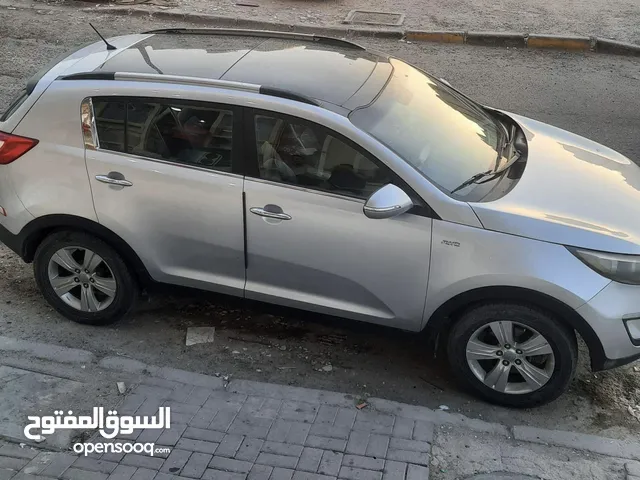Used Kia Other in Kuwait City
