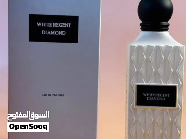 كوزمتك العطور لبيع كافه أنواع ماركت العطور الرجالية عطر وايت رجينت
