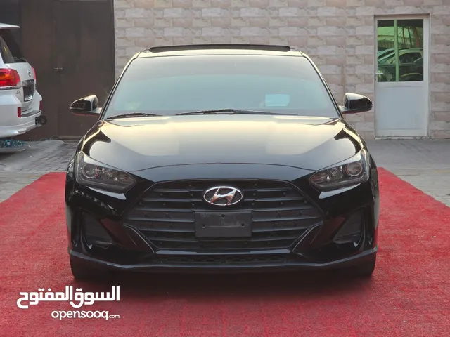 هيونداي فولستر سبورت 2019 خليجي