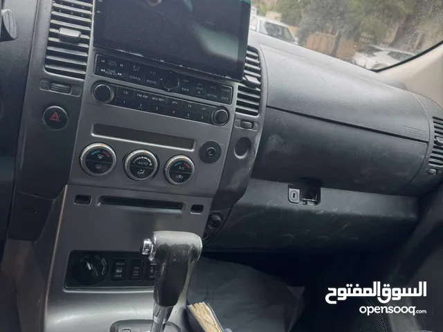 Used Nissan Navara in Irbid
