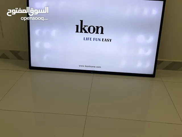 IKon Other 50 inch TV in Muscat