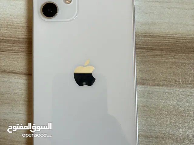 Apple iPhone 12 128 GB in Amman