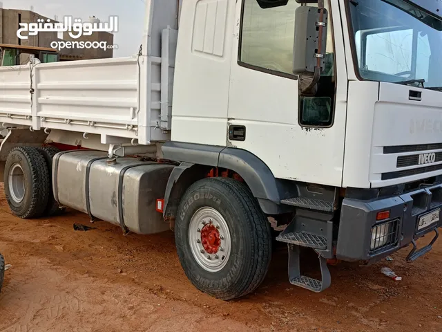 Tipper Iveco 2002 in Sabha