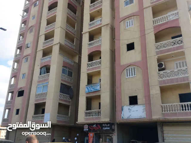 120 m2 3 Bedrooms Apartments for Sale in Alexandria Awayed