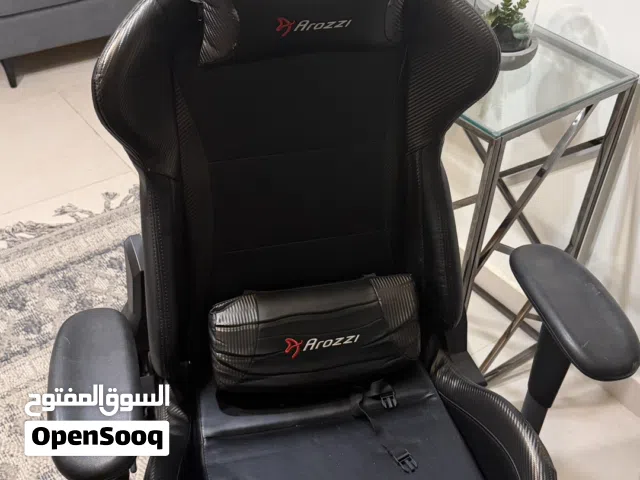 كرسي قيمنق arozzi gaming chair