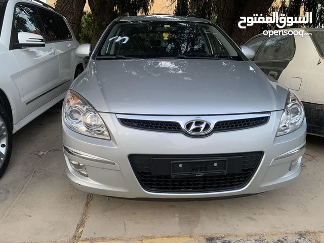 Used Hyundai i30 in Tripoli