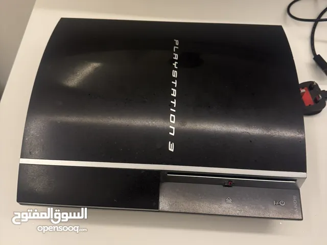 PlayStation 3 PlayStation for sale in Al Ahmadi
