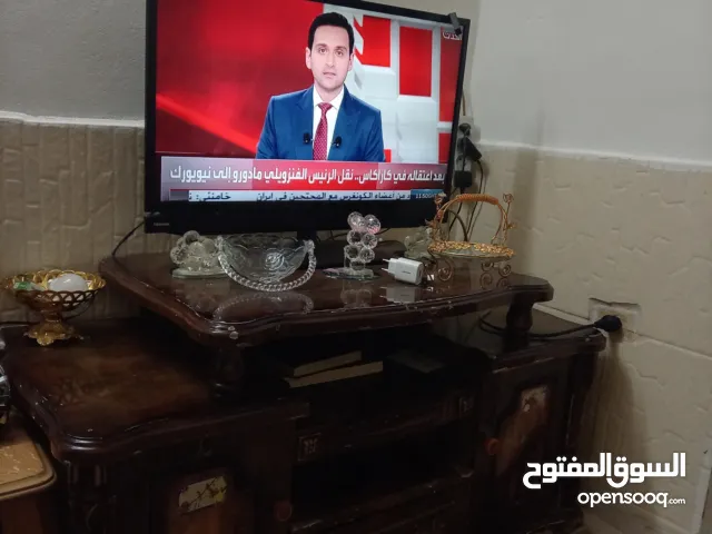 Toshiba LCD 32 inch TV in Irbid