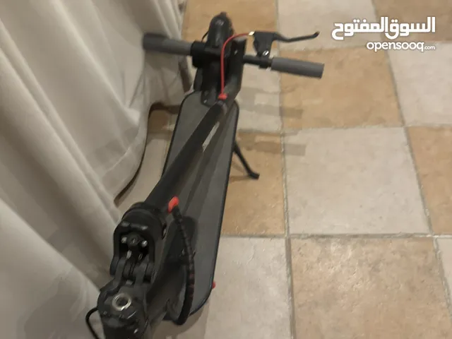 سكوتر كهربائي
