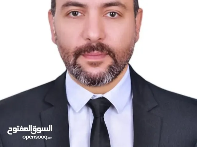 محمد الشريف