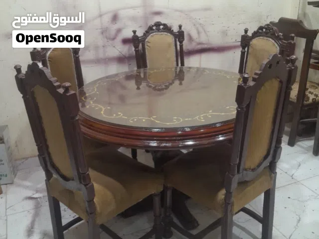 سفرة دمياطي