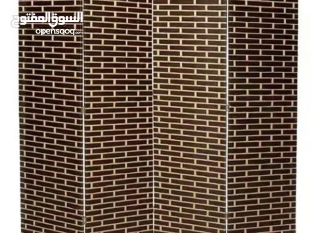 Wooden folding Divider