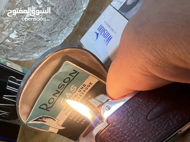 Lighters for sale in Amman
