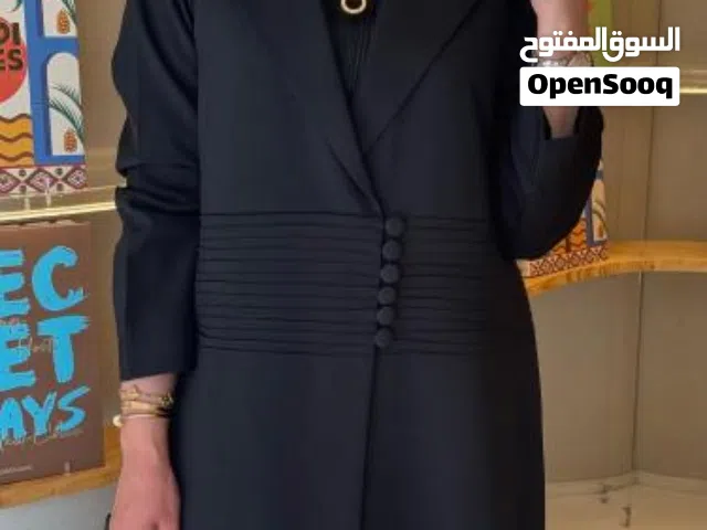 جمال العباية