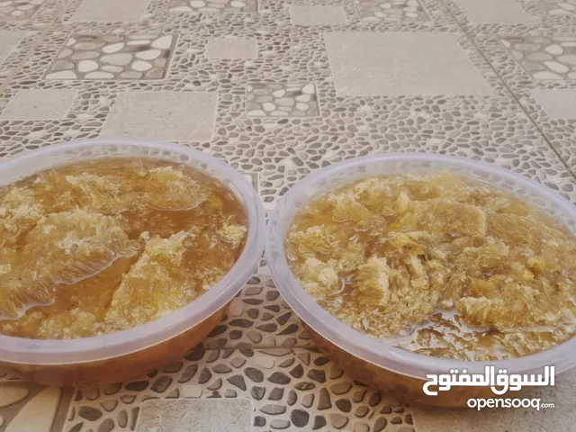 عسل بو طويق سدر صافي